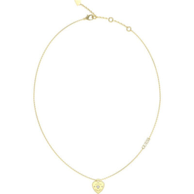 Guess Ladies Necklace JUBN05056JWYGTU