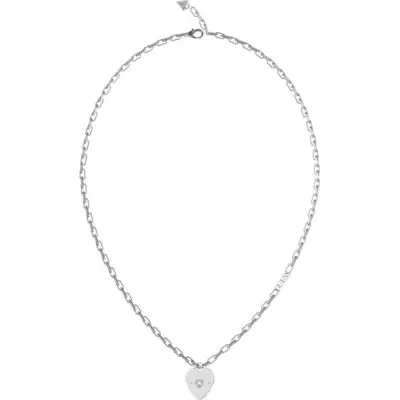 Guess Ladies Necklace JUBN05060JWRHTU