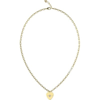 Guess Jewels Jewelry Jubn05060jwygt-u (JUBN05060JWYGT-U) Unisex JEWELRY