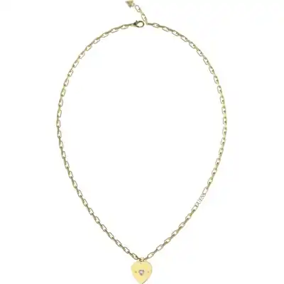 Guess Jewels Jewelry Jubn05060jwygt-u (JUBN05060JWYGT-U) Unisex JEWELRY