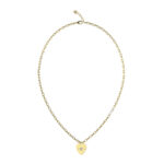 Guess Ladies Necklace JUBN05060JWYGTU
