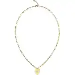 Guess Ladies Necklace JUBN05060JWYGTU