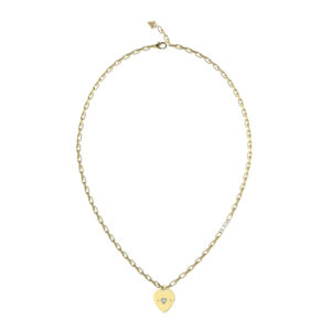 Guess Ladies Necklace JUBN05060JWYGTU