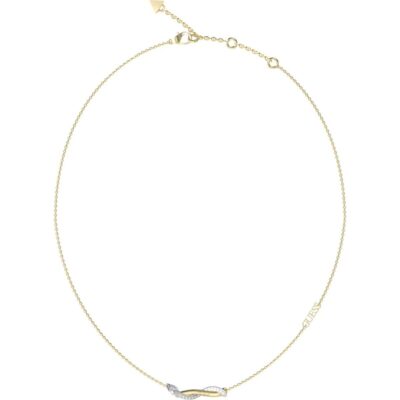 Guess Jewels Jewelry Jubn05066jwygrht-u (JUBN05066JWYGRHT-U) Unisex JEWELRY