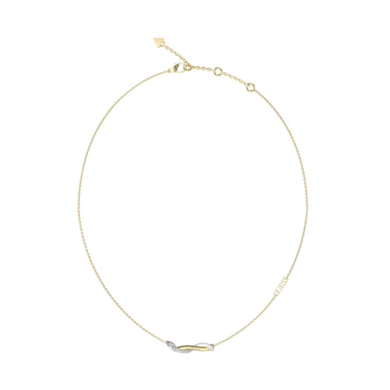 Guess Jewels Jewelry Jubn05066jwygrht-u (JUBN05066JWYGRHT-U)  JEWELRY