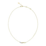 Guess Ladies Necklace JUBN05066JWYGRHTU