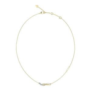 Guess Ladies Necklace JUBN05066JWYGRHTU