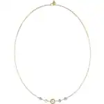Guess Jewels Jewelry Jubn05097jwygaqt-u (JUBN05097JWYGAQT-U) Unisex JEWELRY