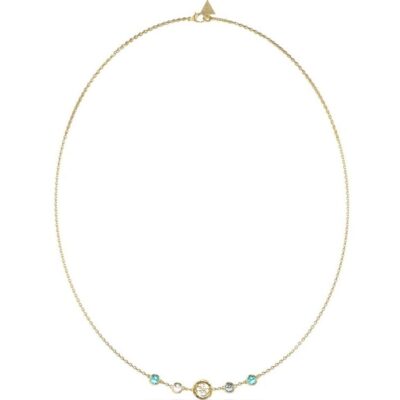 Guess Jewels Jewelry Jubn05097jwygaqt-u (JUBN05097JWYGAQT-U) Unisex JEWELRY