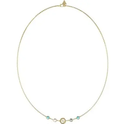 GUESS JEWELS JEWELRY JUBN05097JWYGAQT-U (JUBN05097JWYGAQT-U) Unisex JEWELRY