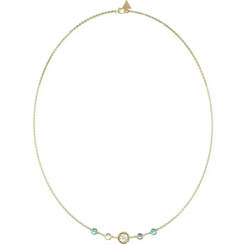 GUESS JEWELS JEWELRY JUBN05097JWYGAQT-U (JUBN05097JWYGAQT-U) Unisex JEWELRY