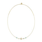 Guess Ladies Necklace JUBN05097JWYGAQTU