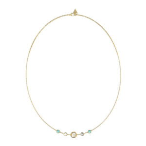 Guess Ladies Necklace JUBN05097JWYGAQTU