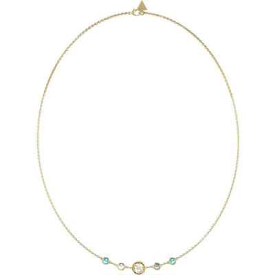Guess Ladies Necklace JUBN05097JWYGAQTU