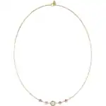 Guess Jewels Jewelry Jubn05097jwygfct-u (JUBN05097JWYGFCT-U) Unisex JEWELRY