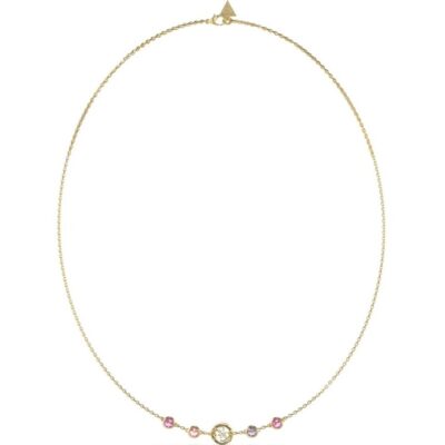 Guess Jewels Jewelry Jubn05097jwygfct-u (JUBN05097JWYGFCT-U) Unisex JEWELRY