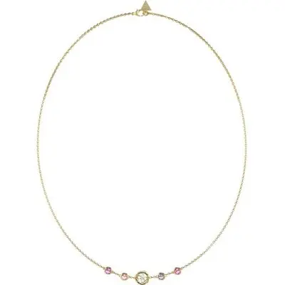 Guess Jewels Jewelry Jubn05097jwygfct-u (JUBN05097JWYGFCT-U) Unisex JEWELRY