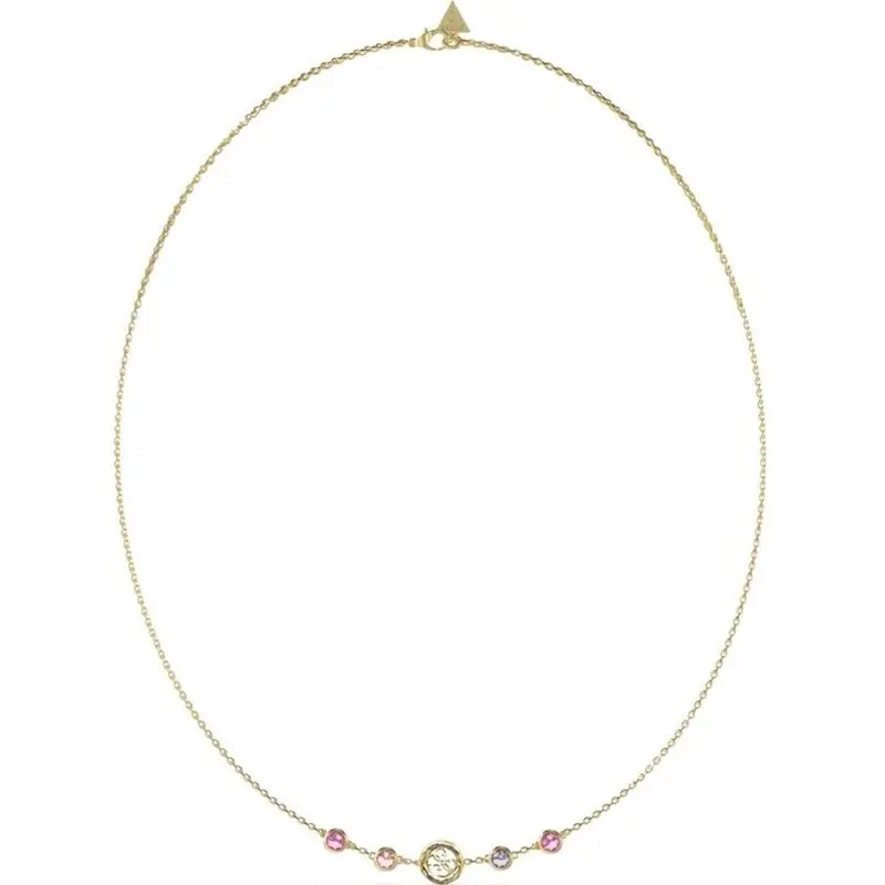 Guess Jewels Jewelry Jubn05097jwygfct-u (JUBN05097JWYGFCT-U) Unisex JEWELRY