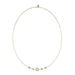 Guess Ladies Necklace JUBN05097JWYGFCTU