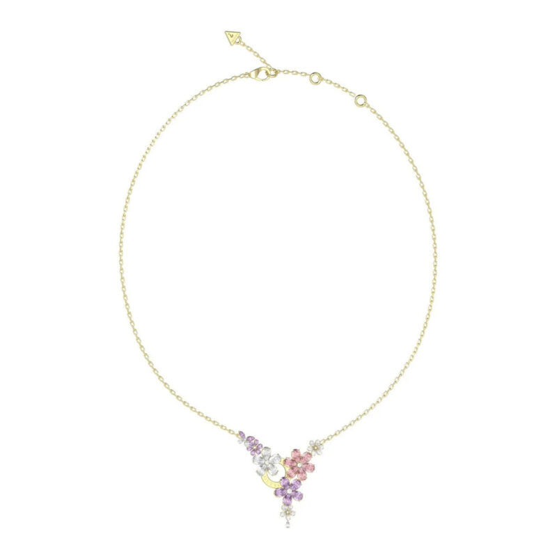 Guess Ladies Necklace JUBN05100JWYGMCTU