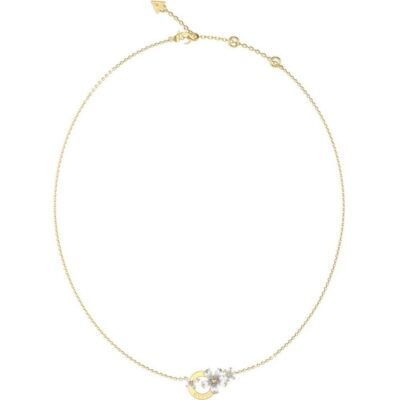 Guess Jewels Jewelry Jubn05102jwygt-u (JUBN05102JWYGT-U)  JEWELRY