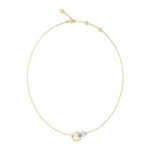 Guess Ladies Necklace JUBN05102JWYGTU