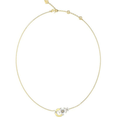 Guess Ladies Necklace JUBN05102JWYGTU