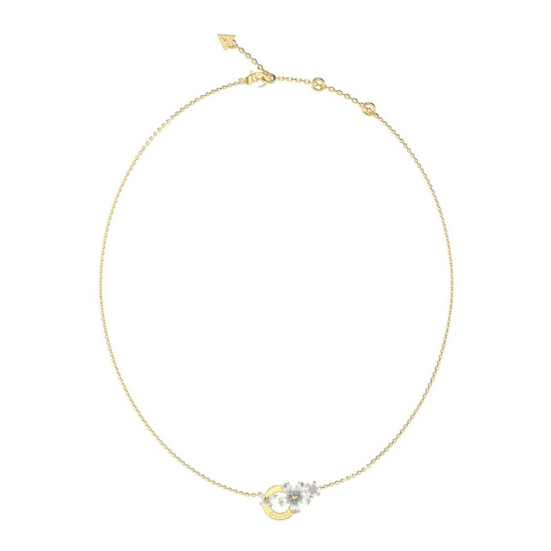 Guess Ladies Necklace JUBN05102JWYGTU