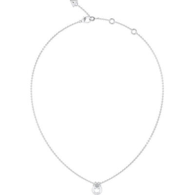 Guess Ladies Necklace JUBN05107JWRHTU