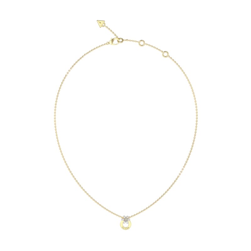 Guess Jewels Jewelry Jubn05107jwygt-u (JUBN05107JWYGT-U)  JEWELRY