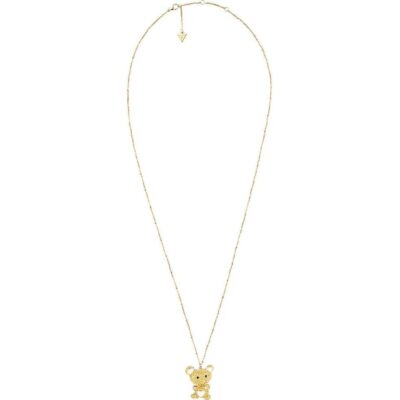 Guess Jewels Jewelry Jubn05139jwygtzt-u (JUBN05139JWYGTZT-U) Unisex JEWELRY