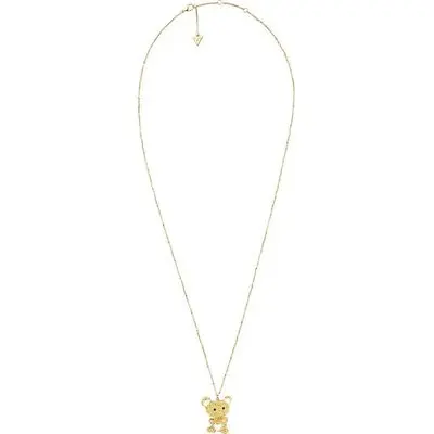 Guess Jewels Jewelry Jubn05139jwygtzt-u (JUBN05139JWYGTZT-U) Unisex JEWELRY