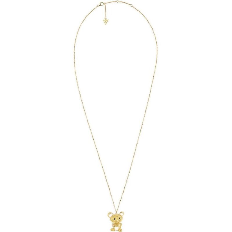 Guess Jewels Jewelry Jubn05139jwygtzt-u (JUBN05139JWYGTZT-U) Unisex JEWELRY