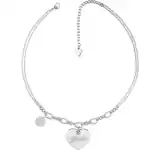 Guess Jewels Jewelry Jubn05148jwrhwht-u (JUBN05148JWRHWHT-U) Unisex JEWELRY