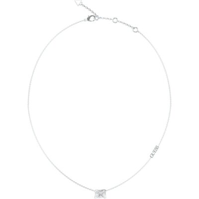 Guess Jewels Jewelry Jubn05170jwrht-u (JUBN05170JWRHT-U) Unisex JEWELRY