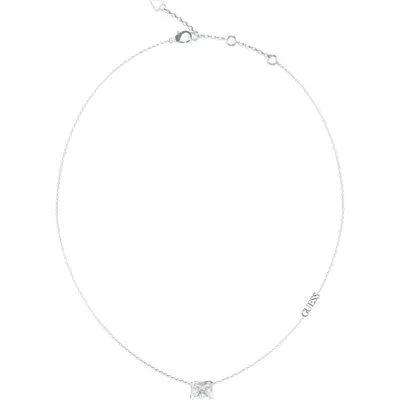 Guess Jewels Jewelry Jubn05170jwrht-u (JUBN05170JWRHT-U) Unisex JEWELRY