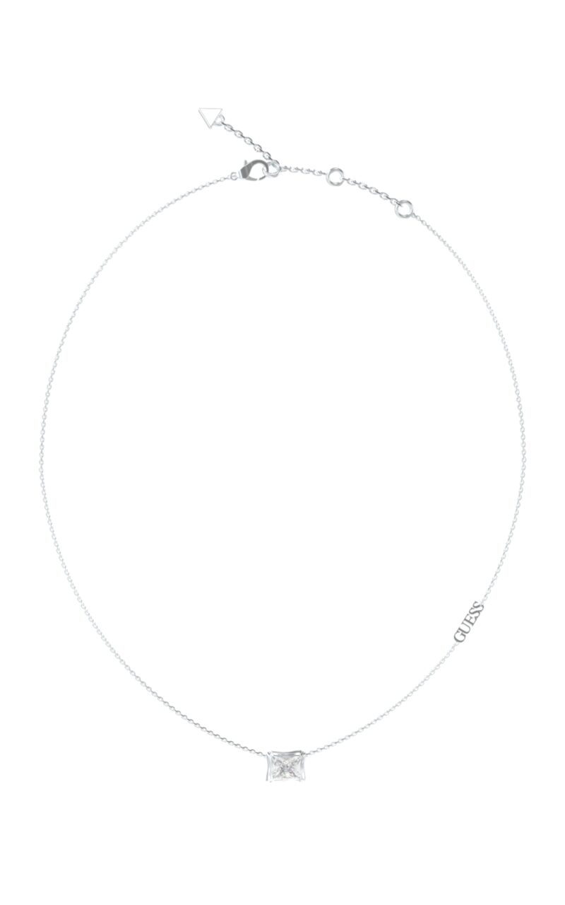 Guess Jewels Jewelry Jubn05170jwrht-u (JUBN05170JWRHT-U)  JEWELRY