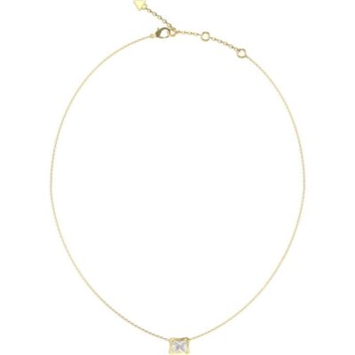 Guess Jewels Jewelry Jubn05170jwygt-u (JUBN05170JWYGT-U) Unisex JEWELRY
