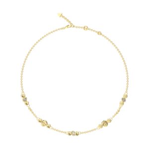 Guess Jewels Jewelry Jubn05182jwygt-u (JUBN05182JWYGT-U)  JEWELRY