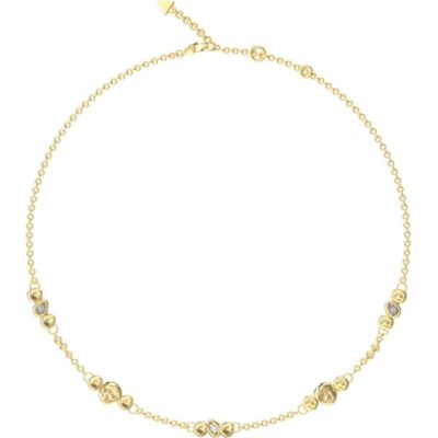 Guess Jewels Jewelry Jubn05182jwygt-u (JUBN05182JWYGT-U) Unisex JEWELRY