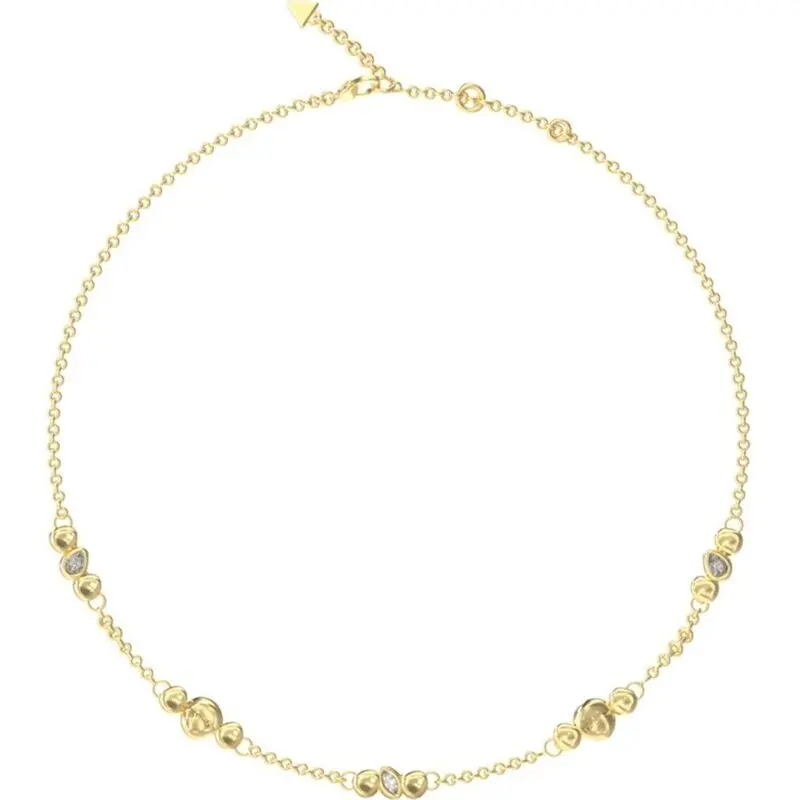 Guess Jewels Jewelry Jubn05182jwygt-u (JUBN05182JWYGT-U) Unisex JEWELRY