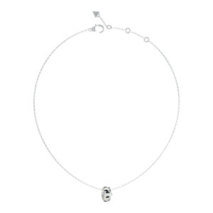 Guess Ladies Necklace JUBN05191JWRHBKTU
