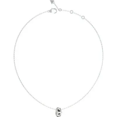 Guess Ladies Necklace JUBN05191JWRHBKTU