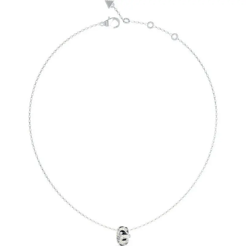 Guess Ladies Necklace JUBN05191JWRHBKTU