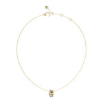Guess Ladies Necklace JUBN05191JWYGBKTU