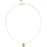 Guess Ladies Necklace JUBN05191JWYGBKTU