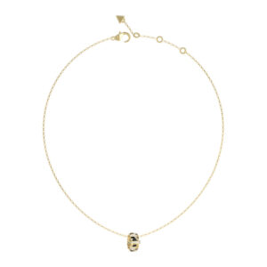 Guess Ladies Necklace JUBN05191JWYGBKTU