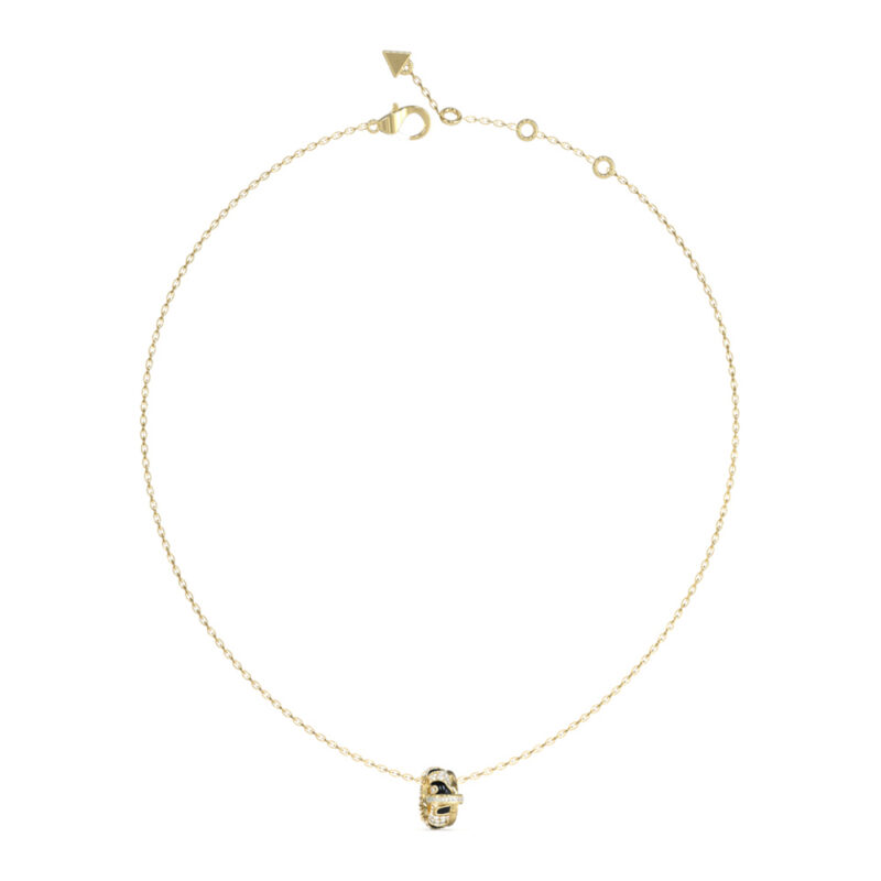 Guess Ladies Necklace JUBN05191JWYGBKTU