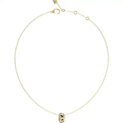 Guess Ladies Necklace JUBN05191JWYGBKTU