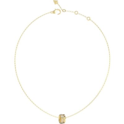 GUESS JEWELS JEWELRY JUBN05195JWYGT-U (JUBN05195JWYGT-U) Unisex JEWELRY